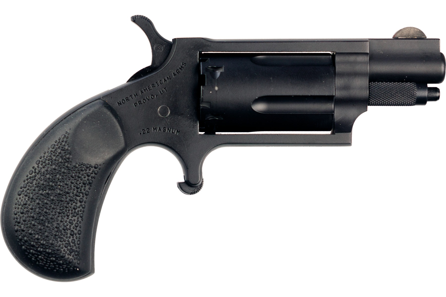 North American Arms Mini-Revolver .22 Magnum, 1.125in, 5-Shot