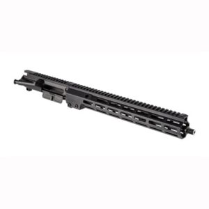 AR-15 11.5 SUPER DUTY STRIPPED UPPER RECEIVER BLACK