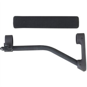 AR-15 ARFX SKELETON STOCK FIXED MIL-SPEC BLK