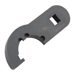 CASTLE NUT WRENCH