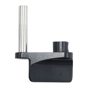 CORNERSTONE SAFETY THUMB LEDGE RUGER~ MKIV~ BLACK