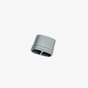 AR-15 GRIP PLUG GRAY