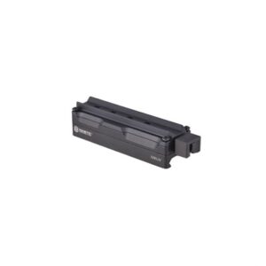 SIDELOK MODULAR MOUNT QD FOR TRIJICON ACOG BLACK