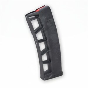 EXOMAG 9MM LUGER 32 ROUND EJECTORLESS BLACK