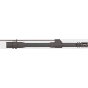 LMT MONOLITHIC 5.56X45 NATO 11.5'' CARBINE LENGTH BBL BLACK