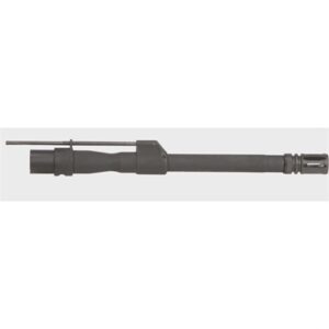 LMT MONOLITHIC 300 AAC BLACKOUT 10.5'' PISTOL LENGTH BBL BLK