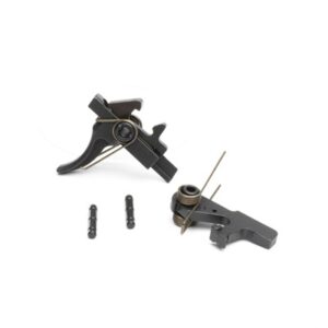 LMT 5.56MM LOWER PARTS KIT WITH TRIGGER GROUP