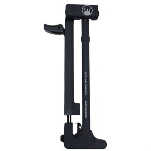 AR-15 HARD CHARGER SIDE CHARGING HANDLE W/FOLDING HANDLE