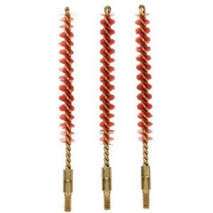 Tipton Best Nylon Bore Brush, .20 Caliber, 3-Pack