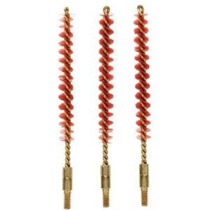 Tipton Best Nylon Bore Brush, .44 Caliber, 3-Pack