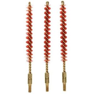 Tipton Best Nylon Bore Brush, .50 Caliber, 3-Pack