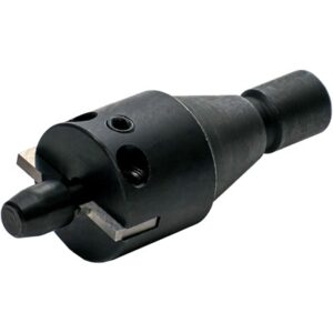 .24 CALIBER MATCHMASTER TRIMMER 3-WAY CUTTER HEAD