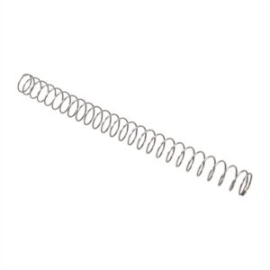 TUNED AND POLISHED BUFFER SPRING, 308 CARBINE