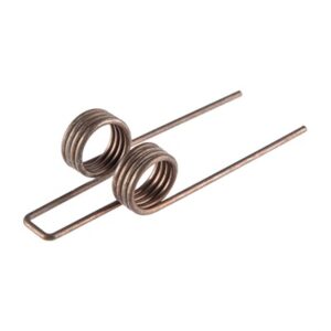 ENHANCED HAMMER SPRING