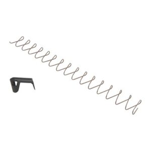 10RD SPRING FOLLOWER KIT WILSON COMBAT .45 ACP FILL-SIZE MAG