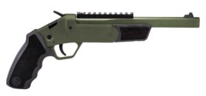 ROSSI BRAWLER 410/9" OD GREEN #