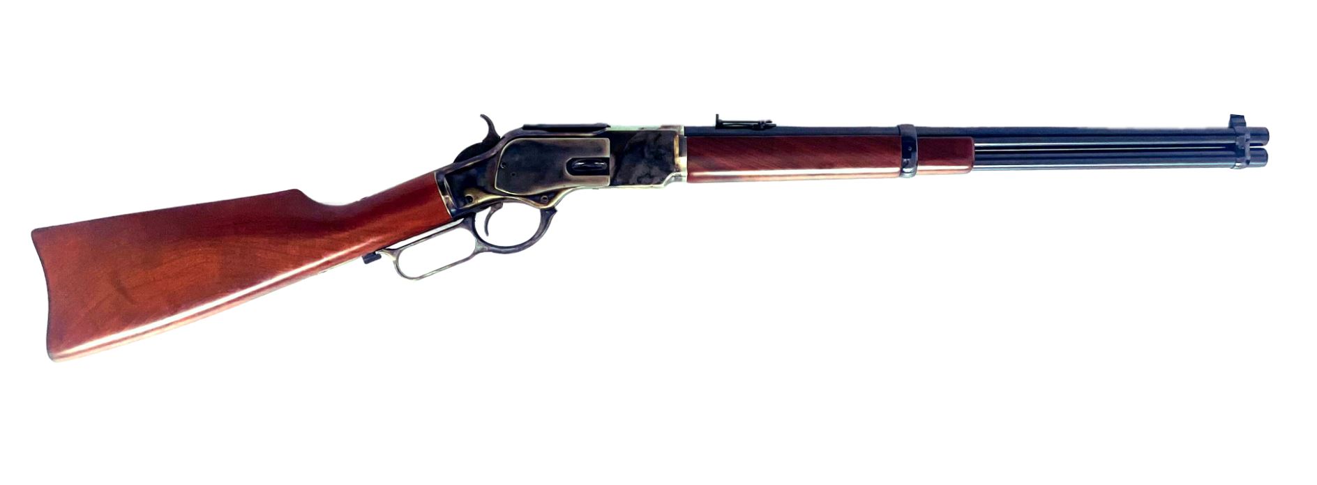 Taylor's & Company 1873 Carbine .45 ACP Rifle, 19-Inch