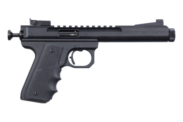 Volquartsen Scorpion .22 LR Pistol, 6in, 10-Round