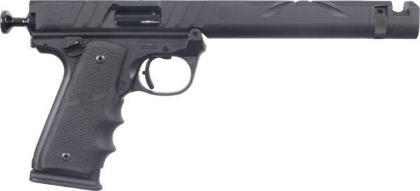 Volquartsen Mamba-X .22 LR Pistol, 6in, 10-Round