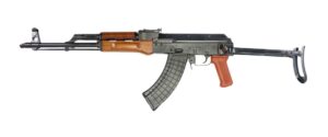 PIO SPTR UNDRFLD 7.62X39 30 DE - additional view