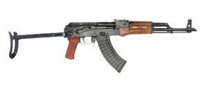 PIO SPTR UNDRFLD 7.62X39 30 DE - additional view