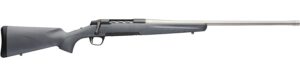 BROWNING X-BOLT 2 COMP GRAY 300PRC SS #