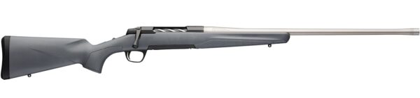 BROWNING X-BOLT 2 COMP GRAY 300PRC SS #