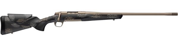 BROWNING X-BOLT 2 SPEED HD 7MAG TB #