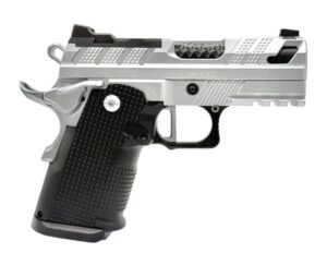 FUS XP3C 9MM 3B 10RD CHR