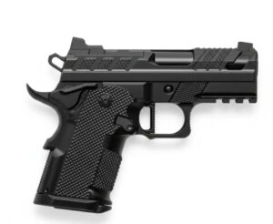 FUS XP3C 9MM 3B 10RD BLK