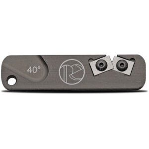 Redi-Edge Tactical Knife Sharpener 40 degree