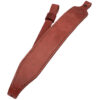 1791 HUNT Padded Rifle Sling Brown - additional view