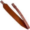 1791 HUNT Padded Rifle Sling Brown - additional view