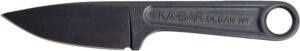 KBA FORGED WRENCH KNIFE BLACK