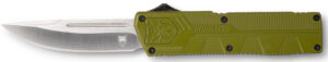 CBT LTWT OD GREEN DROP PT