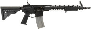 GRIFFIN MK1 RIFLE PATROL 5.56 14.5 P/W