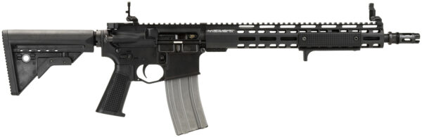 Griffin Armament MK1 Patrol Rifle, .223 Wylde, 14.5-Inch Pinned & Welded Barrel, 30-Round