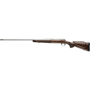 Browning X-Bolt 2 White Gold Medallion Rifle 270 Win. 22 in. Stainless/Black Walnut 4 rd.