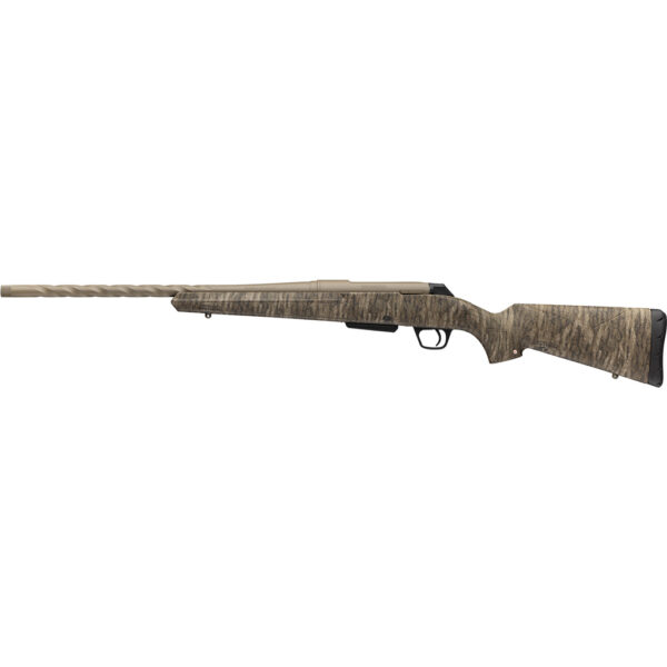 Winchester XPR Extreme SR Rifle 350 Legend 20 in. MO Bottomland, SR 4 rd.