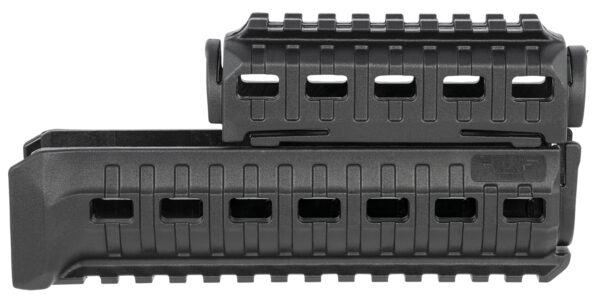 NcStar VG099 M-LOK Handguard M-LOK Polymer Black AK-Platform