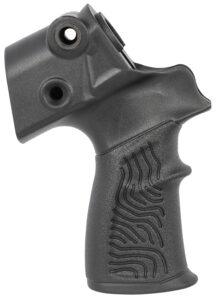 NcStar DLG-118 Pistol Grip Stock Adapter Black Polymer for Mossberg 500, 590; Maverick 88