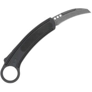 CBT KARAMBIT BLACK - additional view