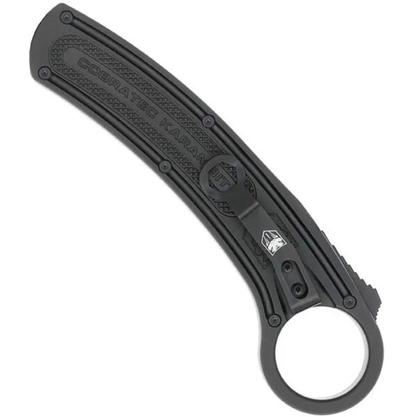 CBT KARAMBIT BLACK