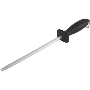 Smiths Sharpening Steel 9" - additional view