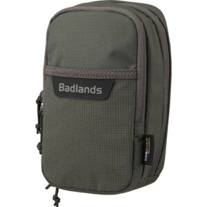Badlands Vertical Pocket Pack Accessory Olive - additional view