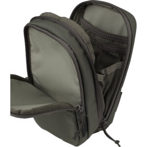 Badlands Vertical Pocket Pack Accessory Olive - additional view