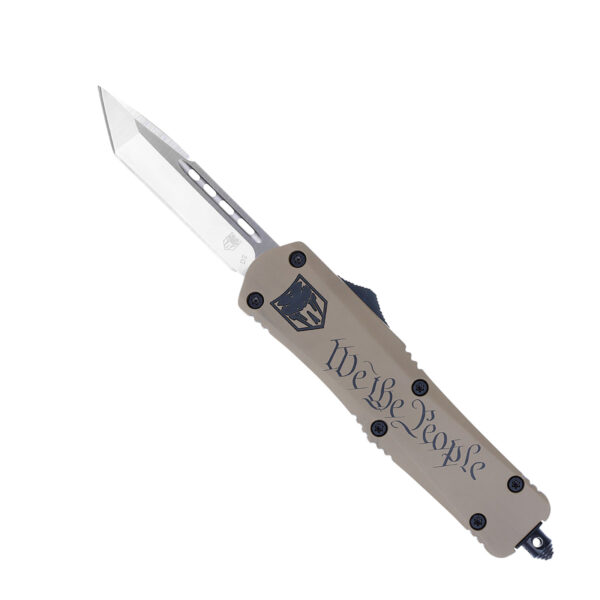 CBT MED FS-3 WTP TANTO