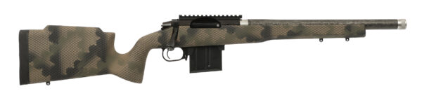 Proof Research Elevation MTR .223/5.56 Rifle, 4-Round