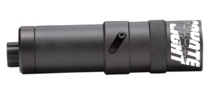 HME HMECLG Coyote Light Matte Black Green Light LED