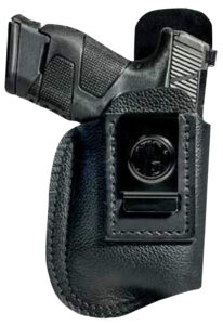 1791 Gunleather ORLBSCH4NBSR SCH Light Bearing IWB Size 04 Night Sky Leather